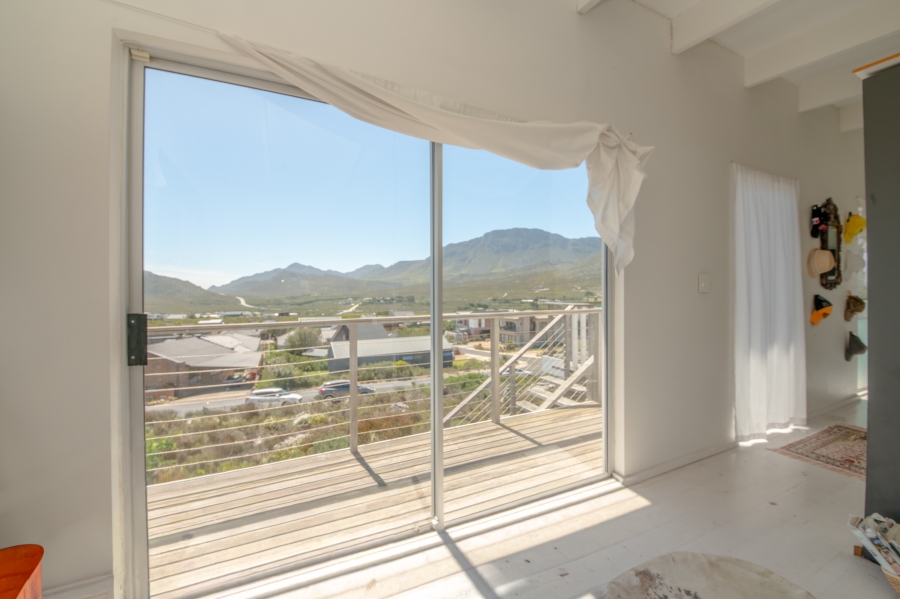 1 Bedroom Property for Sale in Pringle Bay Western Cape
